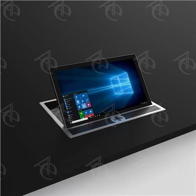 Monitor Flip-foward Motorizado de 17''