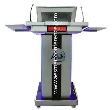 YHJT-24 WHPInteractive Electronic Podium For Teachers